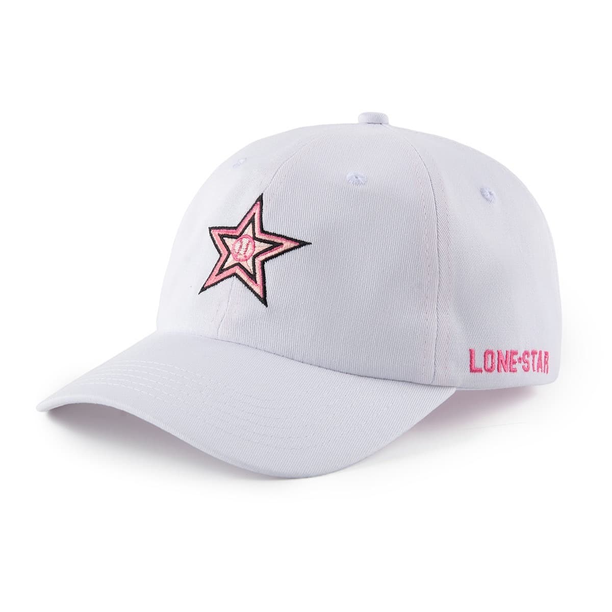 Yonder Manufacturing custom hat 19