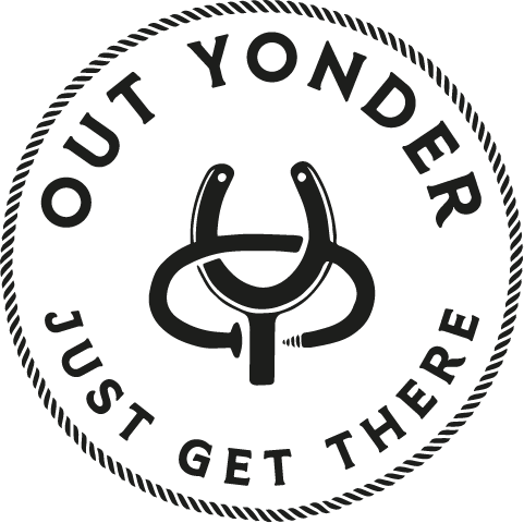 Out Yonder