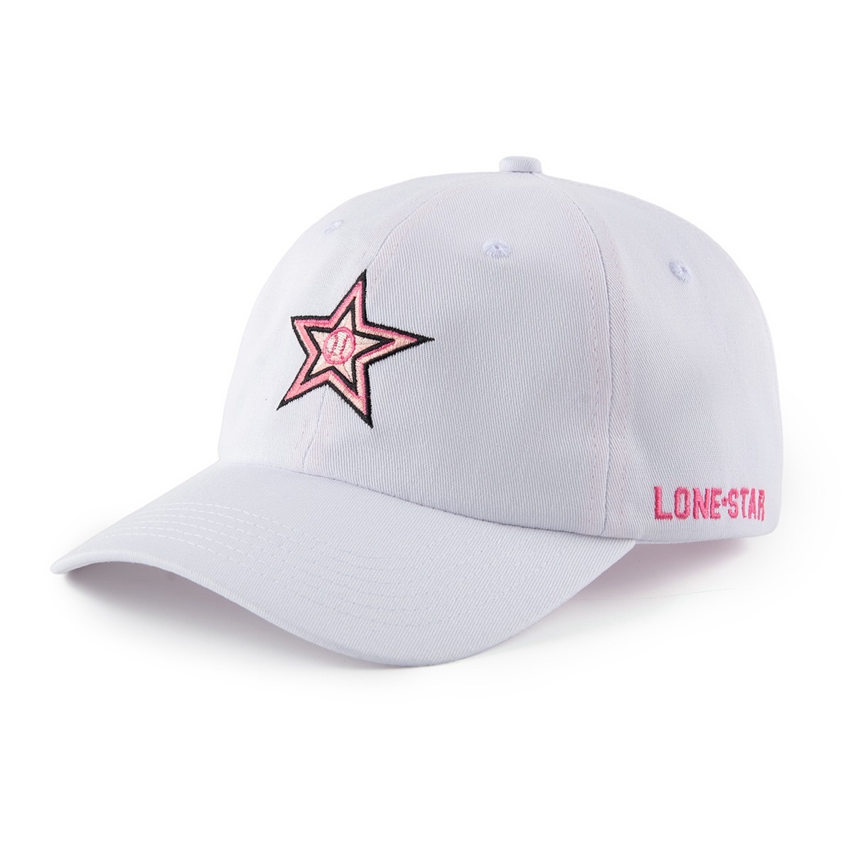 Yonder Manufacturing custom hat 19